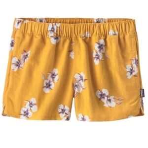 Patagonia - Barely Baggies - S